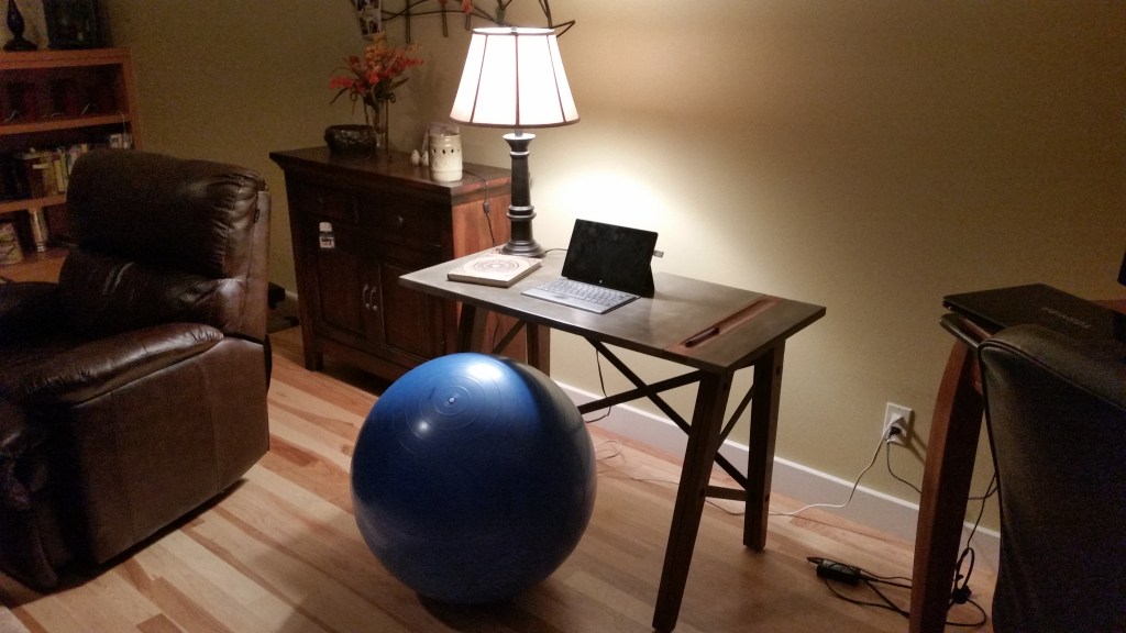 A formally informal introduction…