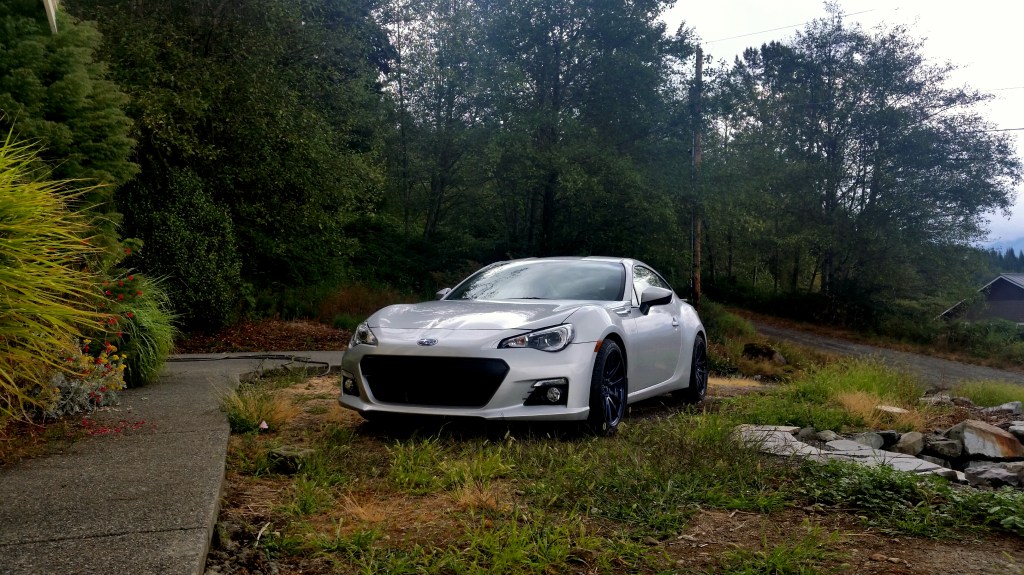 GT86 Update: Arts and Crafts Edition–Volume:1 (AKA for the&nbsp;poor)