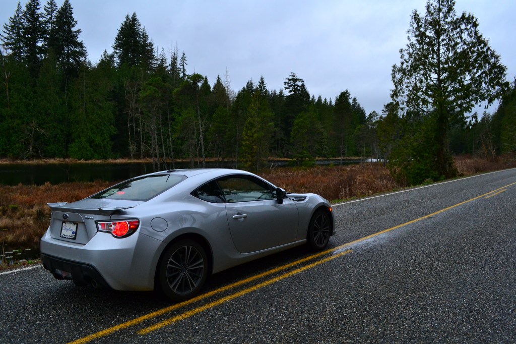GT86 Update–the costly&nbsp;one