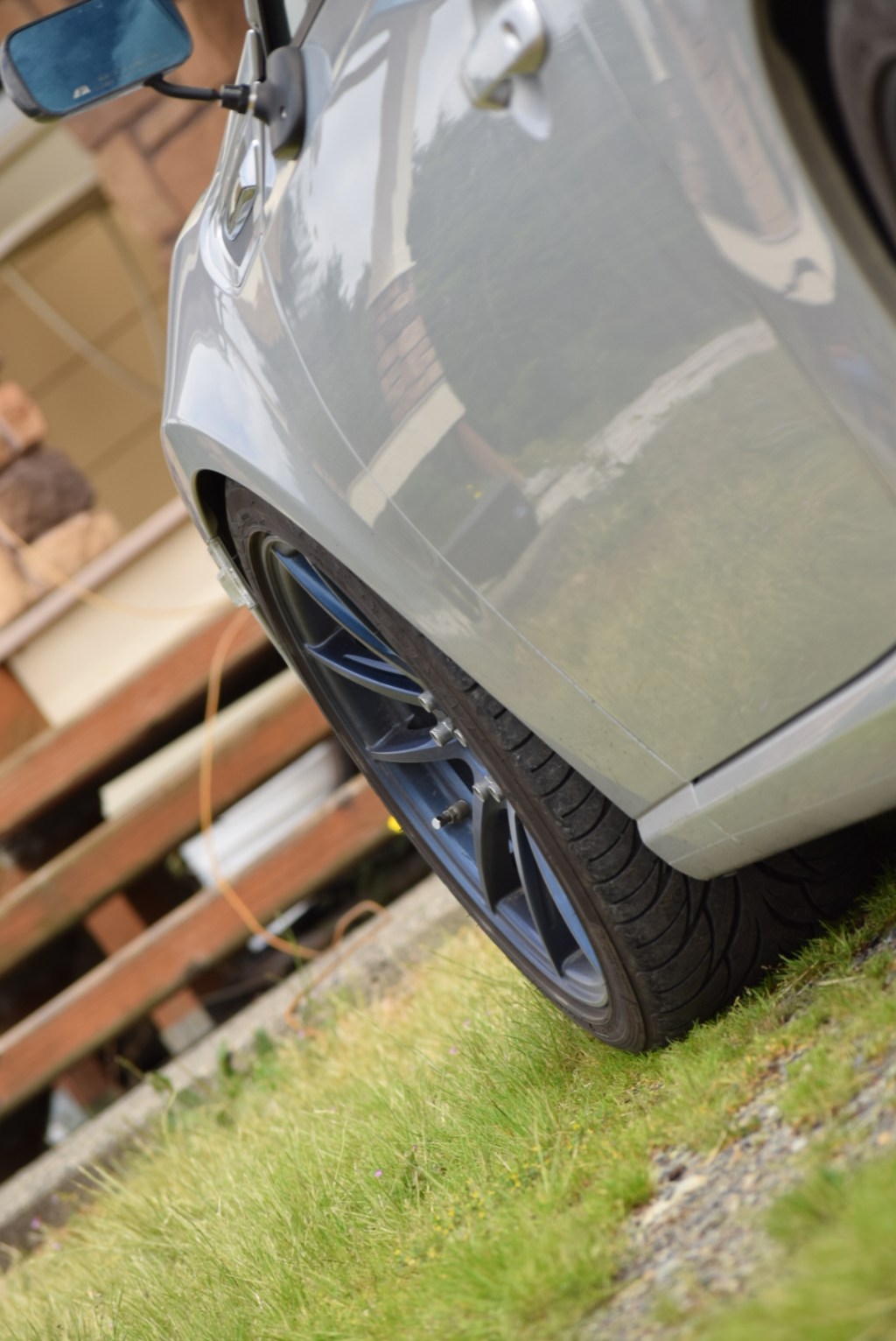 GT86 Update–Low. Low.&nbsp;Low.