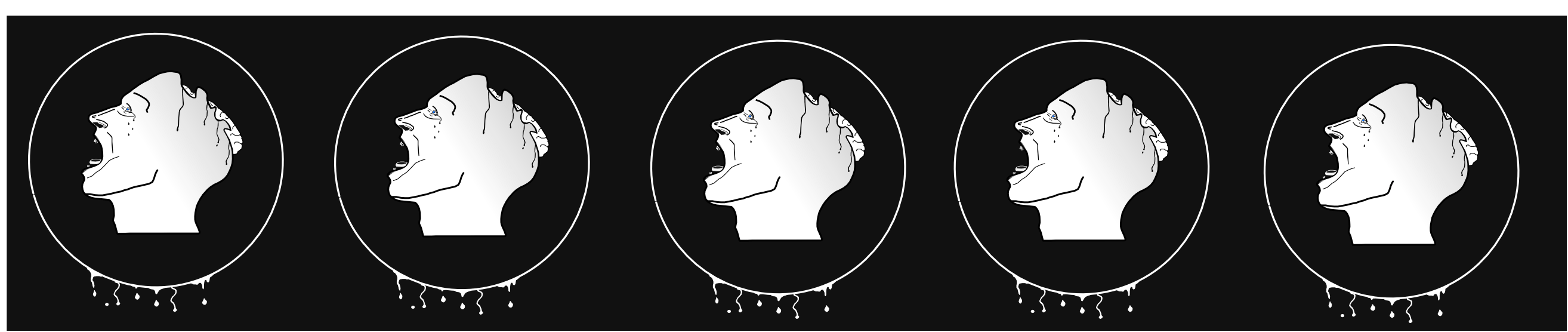 five worlds outta five