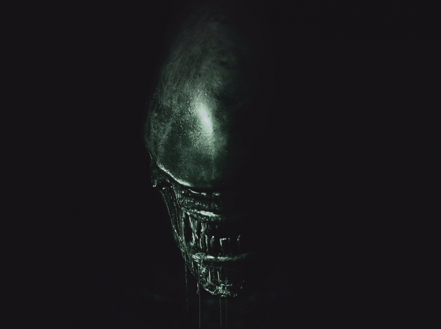 ALIEN Covenant